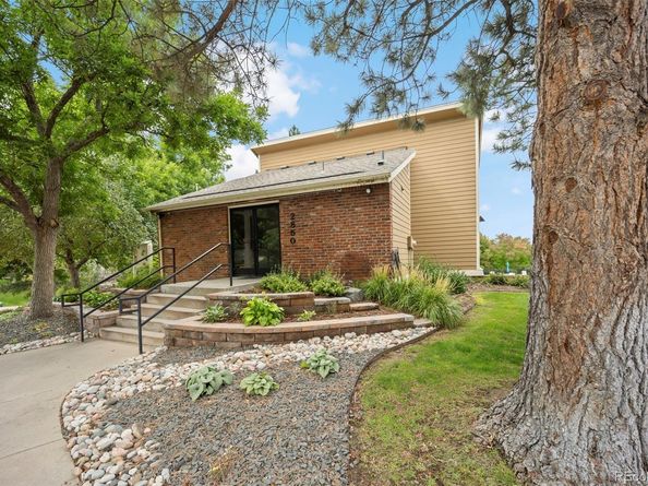 7707 S Curtice Way D, Littleton CO 80120