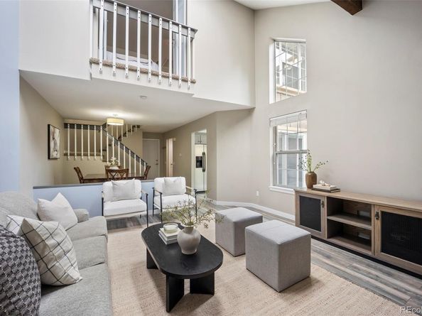 7707 S Curtice Way D, Littleton CO 80120