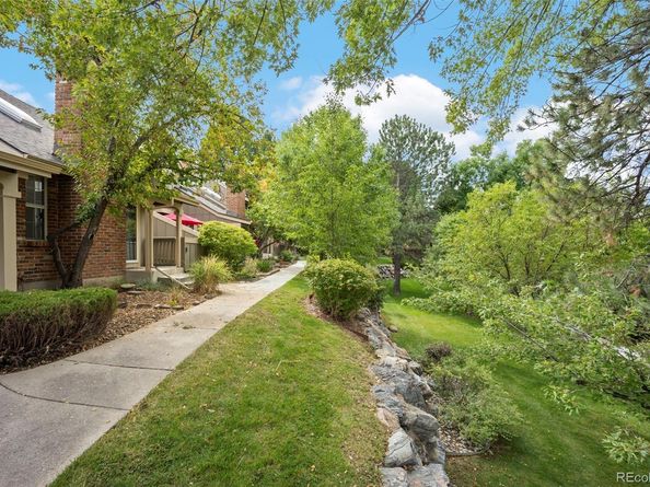 7707 S Curtice Way D, Littleton CO 80120