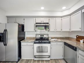 7707 S Curtice Way D, Littleton CO 80120
