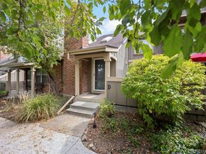 7707 S Curtice Way D, Littleton CO 80120