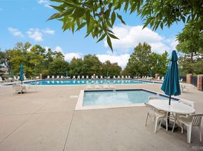 7707 S Curtice Way D, Littleton CO 80120