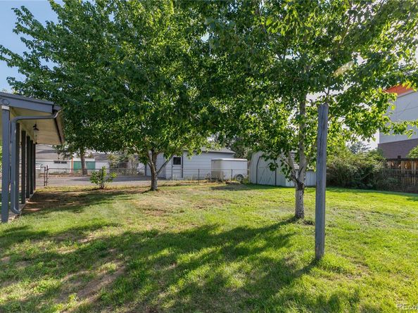4365 Xenon Street, Wheat Ridge CO 80033