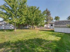 4365 Xenon Street, Wheat Ridge CO 80033