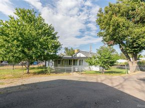 4365 Xenon Street, Wheat Ridge CO 80033
