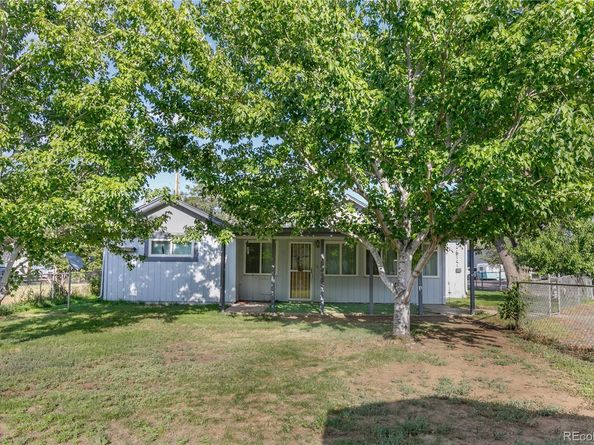 4365 Xenon Street, Wheat Ridge CO 80033