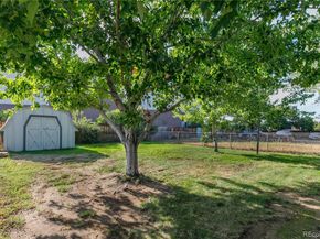 4365 Xenon Street, Wheat Ridge CO 80033