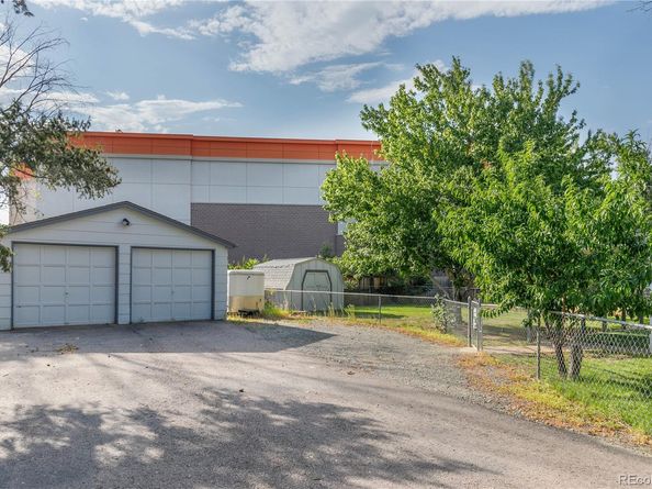 4365 Xenon Street, Wheat Ridge CO 80033
