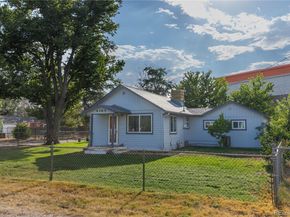 4365 Xenon Street, Wheat Ridge CO 80033