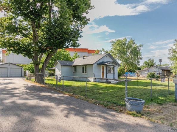 4365 Xenon Street, Wheat Ridge CO 80033