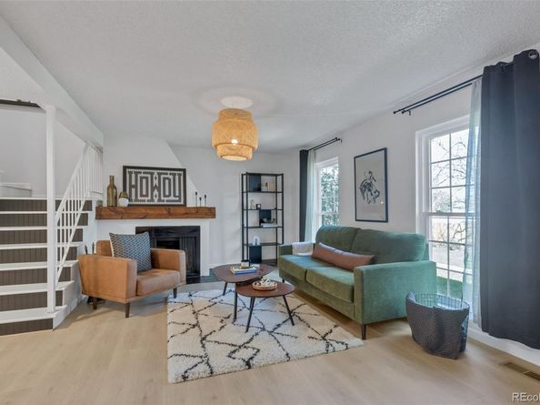 9424 E Girard Avenue, Denver CO 80231