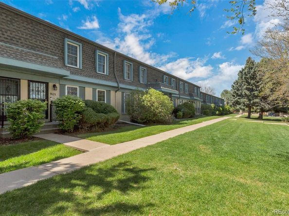 9424 E Girard Avenue, Denver CO 80231