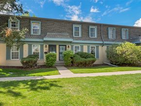 9424 E Girard Avenue, Denver CO 80231