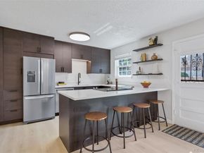 9424 E Girard Avenue, Denver CO 80231