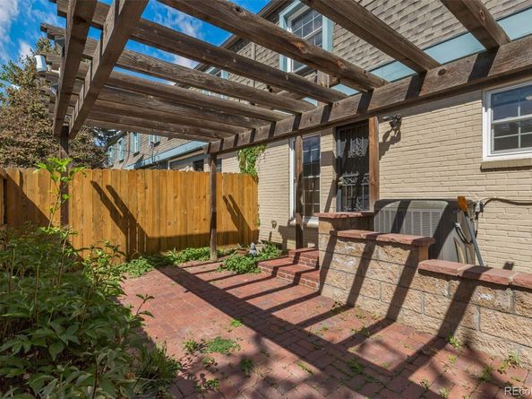 9424 E Girard Avenue, Denver CO 80231