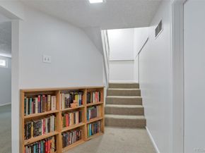 9424 E Girard Avenue, Denver CO 80231