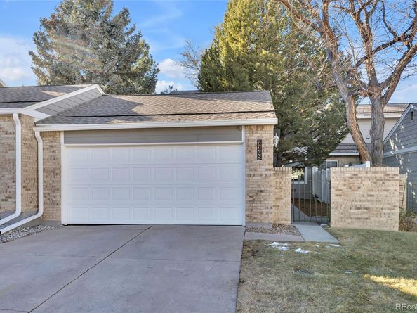 7165 S Vine Circle W, Centennial CO 80122