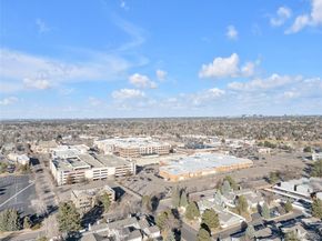 7165 S Vine Circle W, Centennial CO 80122