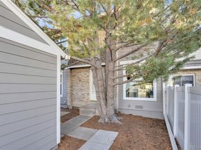 7165 S Vine Circle W, Centennial CO 80122
