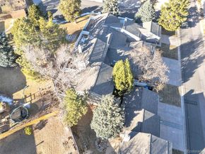 7165 S Vine Circle W, Centennial CO 80122