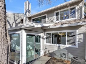 7165 S Vine Circle W, Centennial CO 80122