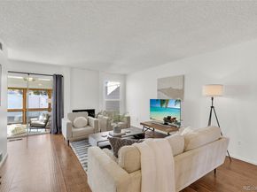 7165 S Vine Circle W, Centennial CO 80122