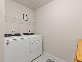 2836 S Flat Circle, Longmont CO 80503