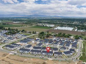 2836 S Flat Circle, Longmont CO 80503