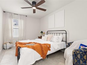 2836 S Flat Circle, Longmont CO 80503