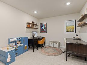 2836 S Flat Circle, Longmont CO 80503