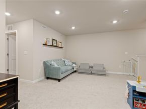 2836 S Flat Circle, Longmont CO 80503