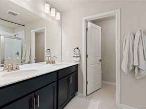 2836 S Flat Circle, Longmont CO 80503