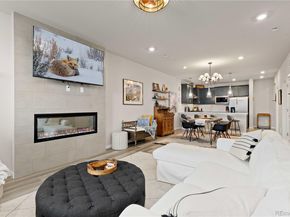2836 S Flat Circle, Longmont CO 80503