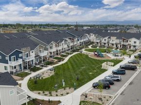 2836 S Flat Circle, Longmont CO 80503