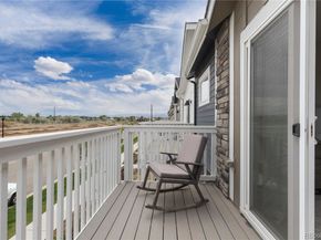 2836 S Flat Circle, Longmont CO 80503