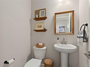 2836 S Flat Circle, Longmont CO 80503