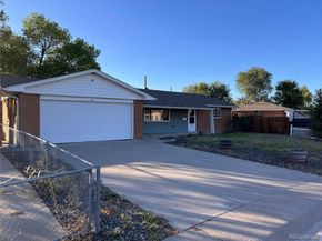 313 Aspen Drive, Brighton CO 80601