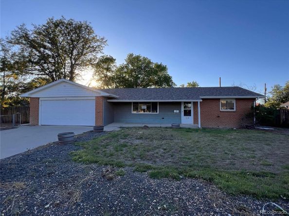 313 Aspen Drive, Brighton CO 80601