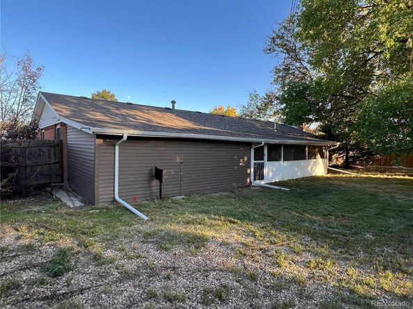 313 Aspen Drive, Brighton CO 80601