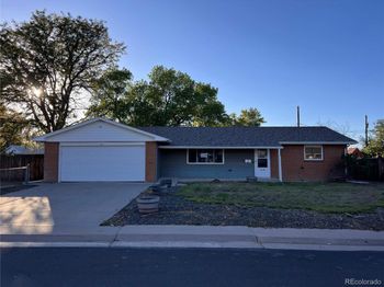 313 Aspen Drive