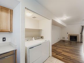 17166 E Tennessee Drive, Aurora CO 80017