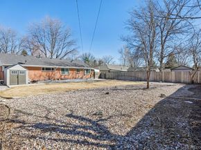 575 Estes Street, Lakewood CO 80226