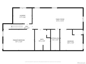 575 Estes Street, Lakewood CO 80226