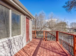 1570 Simms Street, Lakewood CO 80215