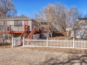 1570 Simms Street, Lakewood CO 80215