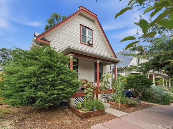 2115 W 31st Avenue, Denver CO 80211
