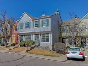 1691 S Idalia Circle H, Aurora CO 80017