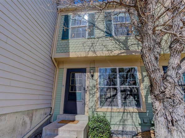 1691 S Idalia Circle H, Aurora CO 80017