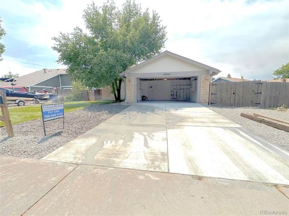 18950 E Kent Circle, Aurora CO 80013