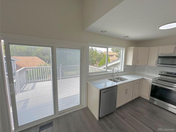 18950 E Kent Circle, Aurora CO 80013